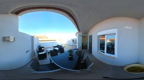 Foto 4 de Casa o chalet en venta en Paseo Alameda, 1, Villarta, Cuenca