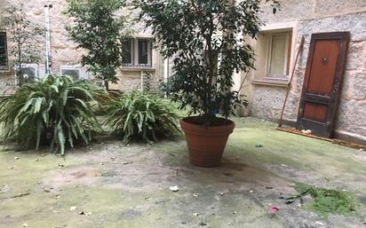 Garden of Loft for sale in Vigo 