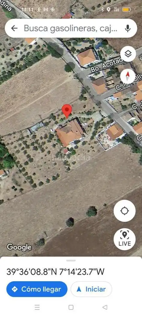 Casa in vendita a Calle Acotadina 4