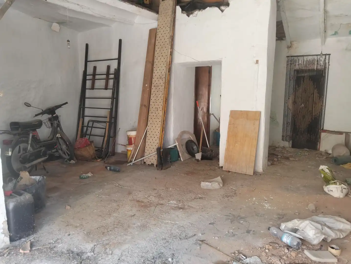 Casa o chalet en venta en Vilamarxant