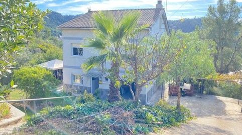 Foto 2 de Casa o chalet en venta en Avinguda Pont del Lledoner, 90, Vallirana, Barcelona