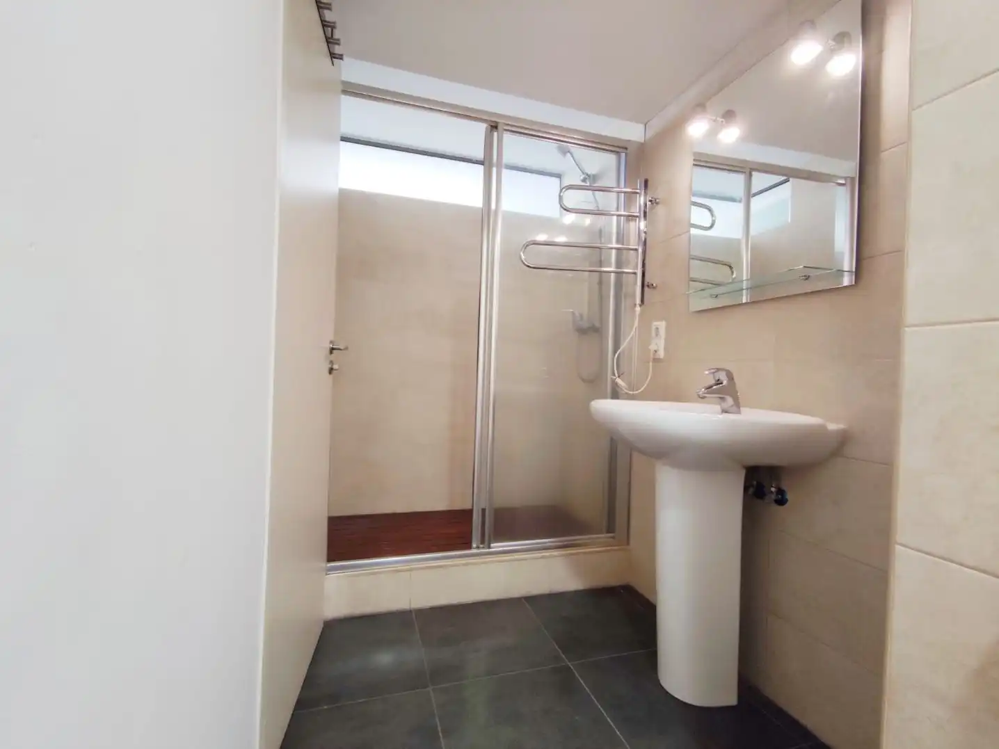 Bany de Loft en venda en Alcalá de Henares amb Aire condicionat