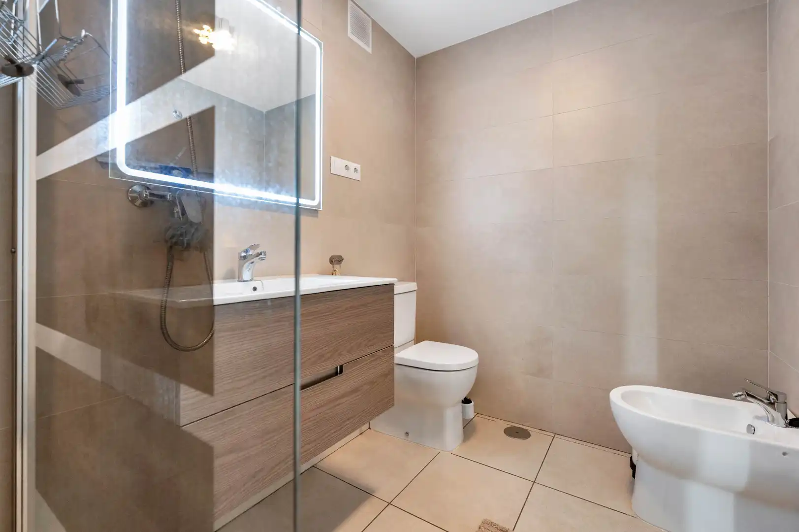 Apartamento de alquiler en Nueva Andalucía centro
