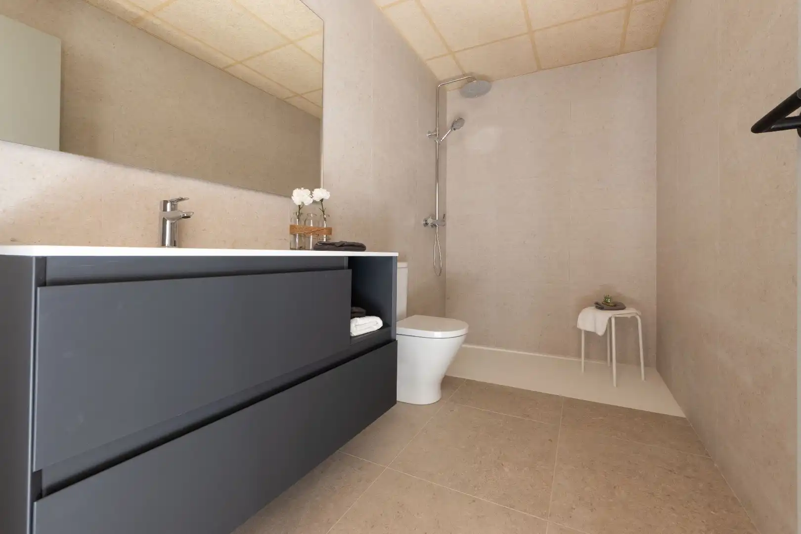 Casa con jardín en venta en La Selva del Camp, imagen 43
