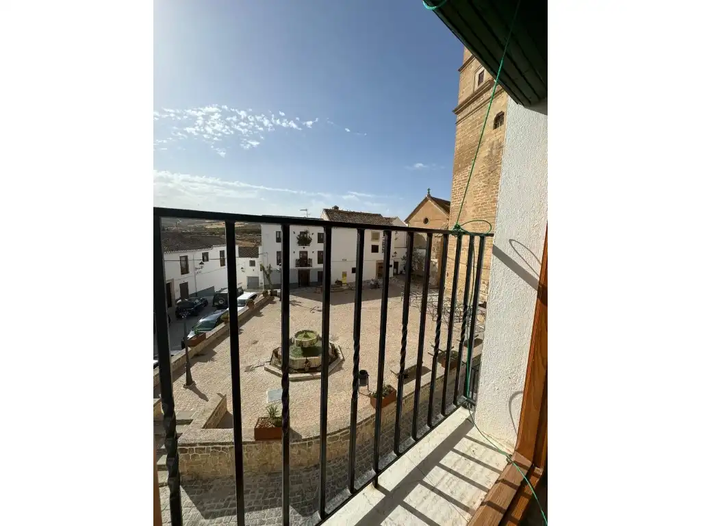 Maison avec terrasse à vendre à Plaza Presos, imagen 13