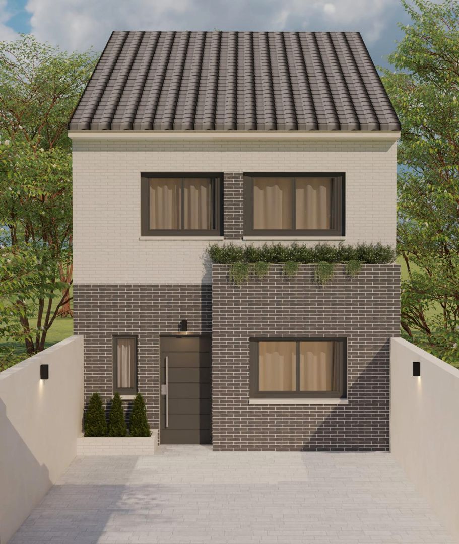 Single-family semi-detached for sale in Casarrubuelos