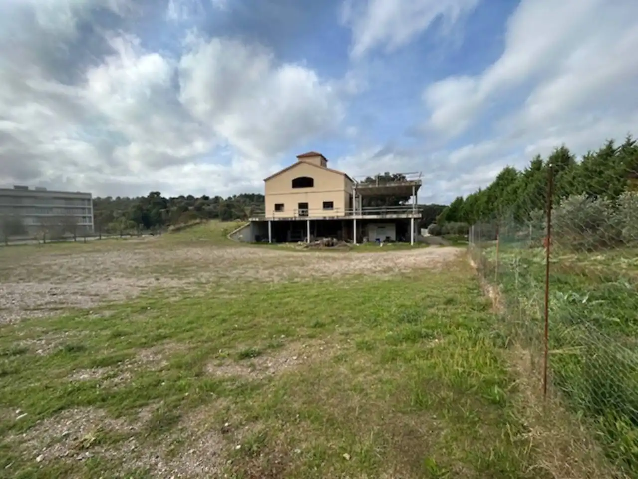 Country homes for sale in Carretera Rellinars, Poble Nou