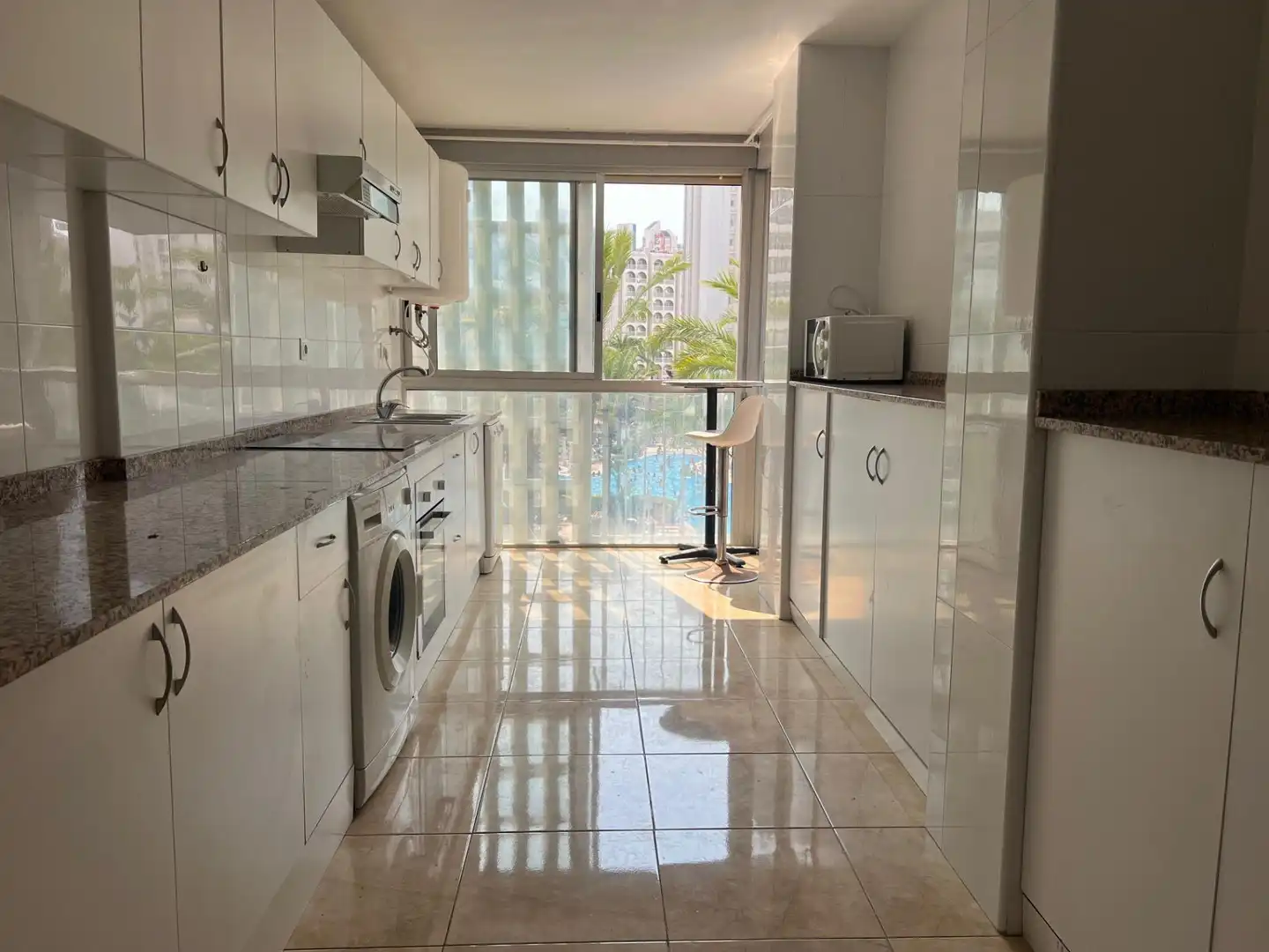 Appartement avec terrasse à vendre à Rincón de Loix, imagen 17