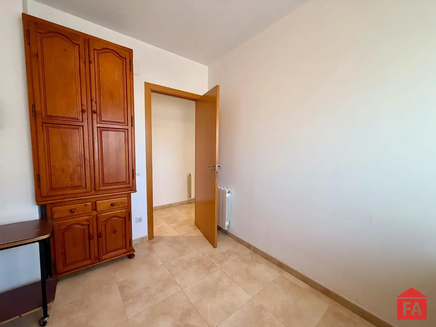 Habitación de Ático en venta en El Vendrell con Calefacción, Terraza y Trastero
