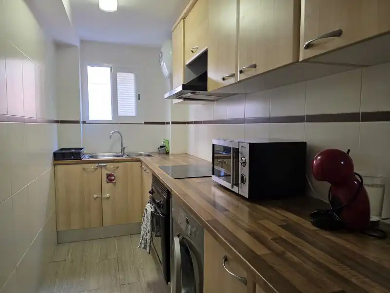 Appartement compact avec ascenseur à vendre à Sant Antoni, imagen 20