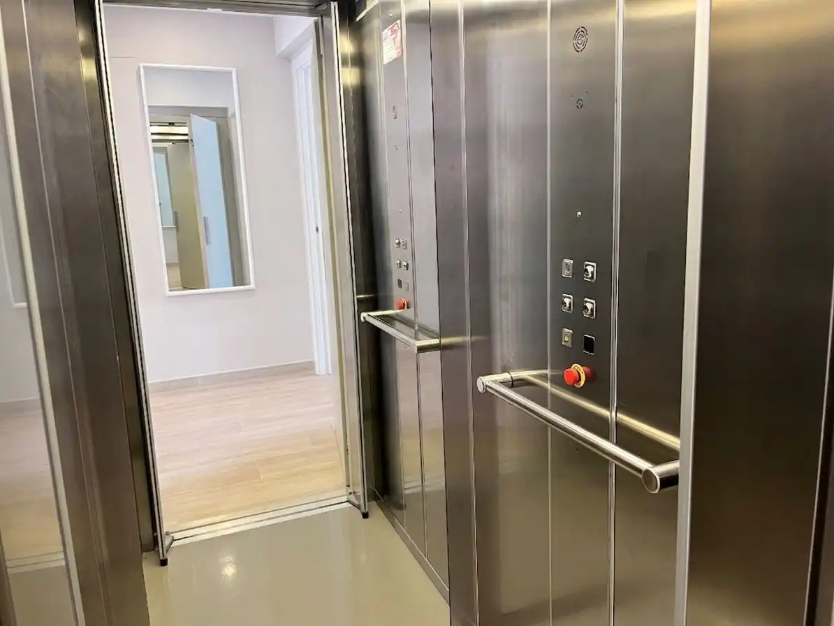 Flat with lift for sale in calle del Dos de Maig 18, imagen 55