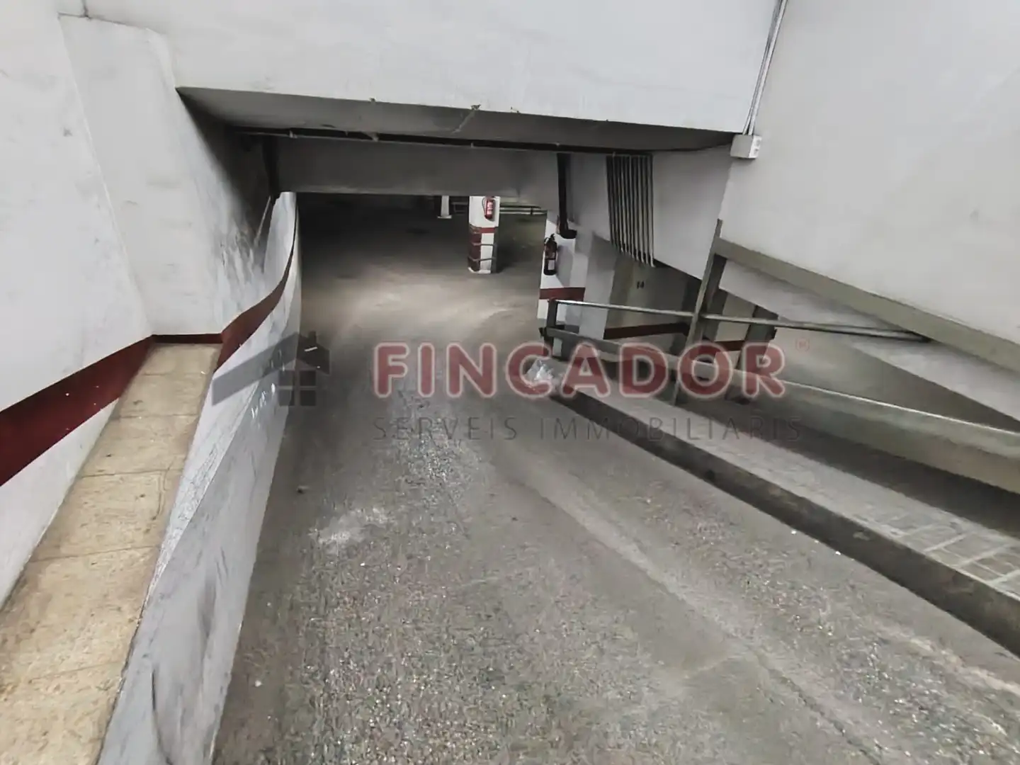 Appartamento con terrazza in vendita a Carretera de Collblanc, imagen 36
