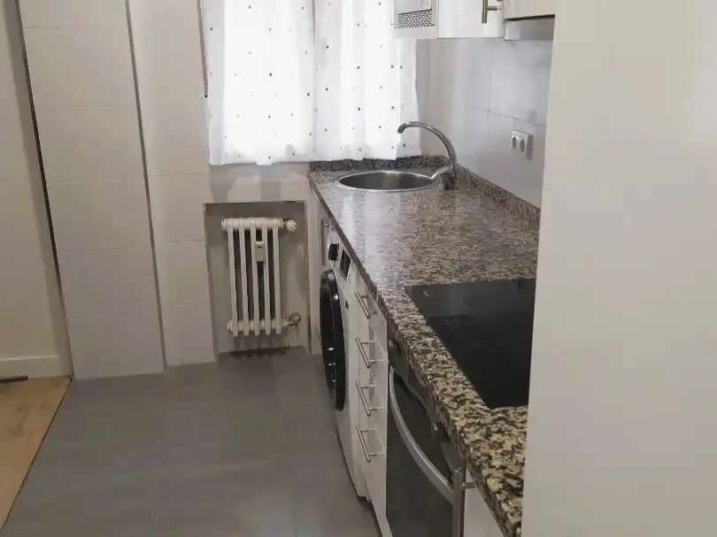 Apartment mit Aufzug zum Verkauf in Calle Cabrales 37, imagen 12