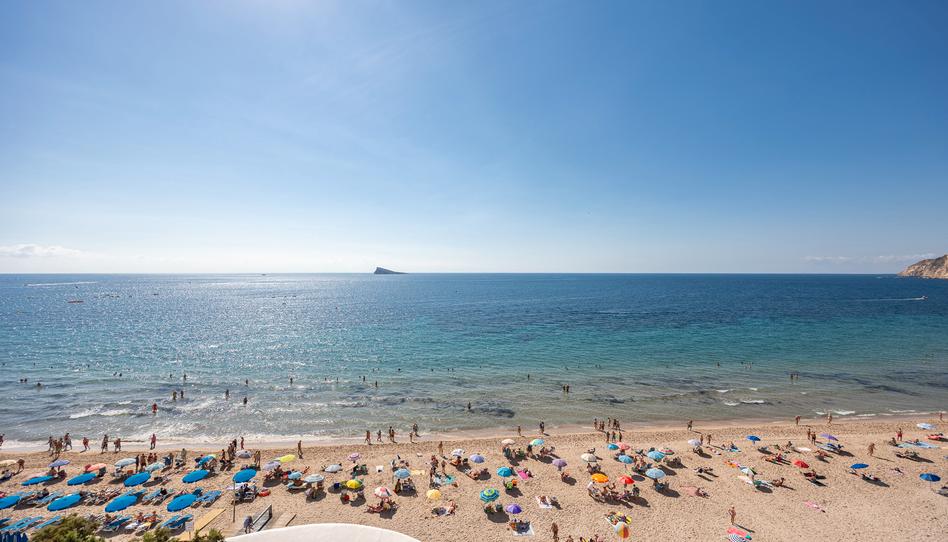 Photo 1 of Apartment for sale in Playa Poniente, Alicante