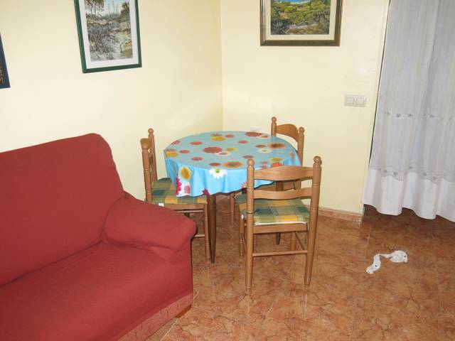 Piso en Alquiler en Pueblo