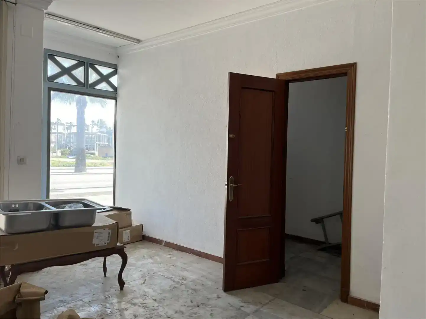 Piso en venta en El Cuervo de Sevilla con Aire acondicionado y Trastero