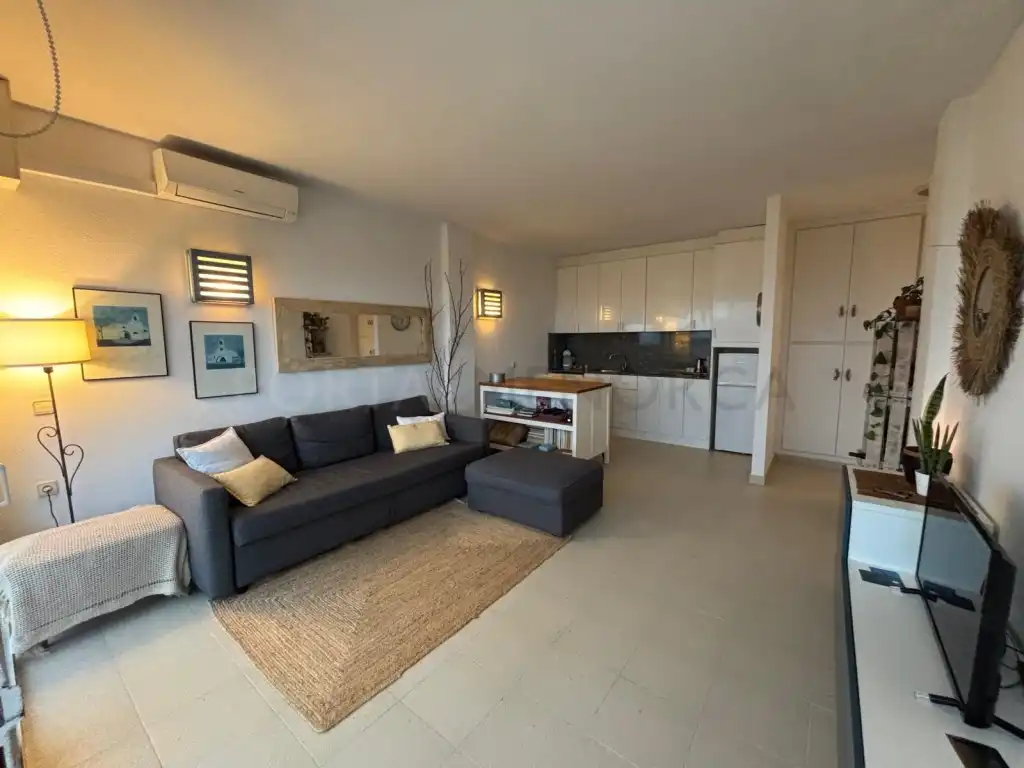 Apartment zum Verkauf in Coves Noves