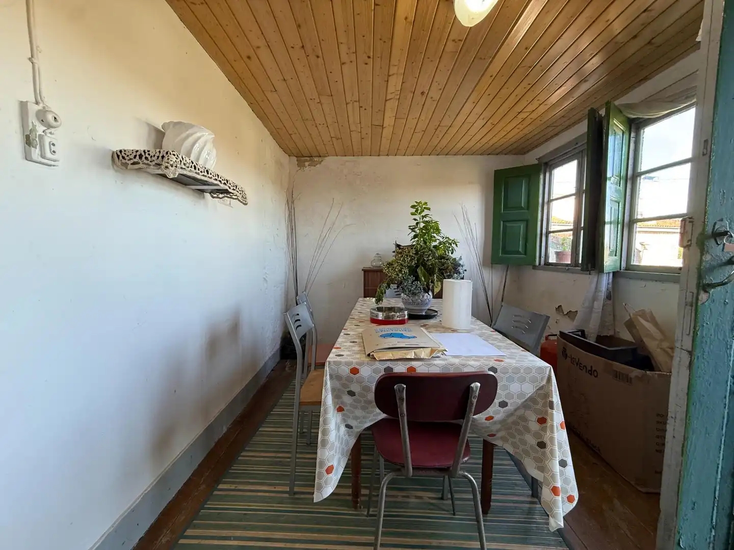 Haus mit Terrasse zum Verkauf in O Carballiño, imagen 5