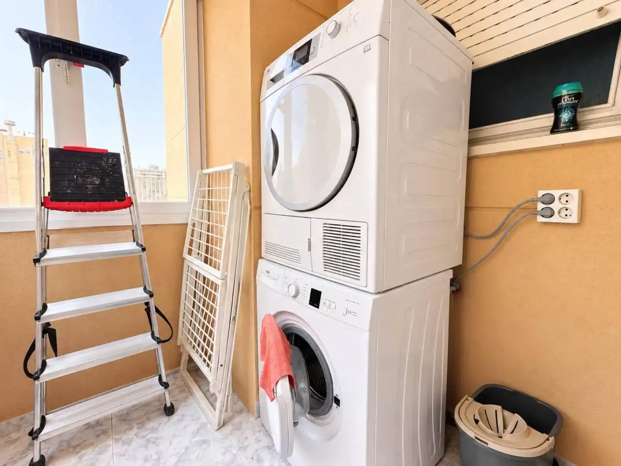 Penthouse mit Terrasse zum Verkauf in Avenida Mistral, imagen 44