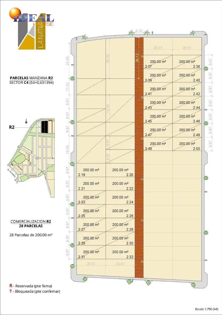 Terreny residencial en venda a Calle 18220 44, imagen 37