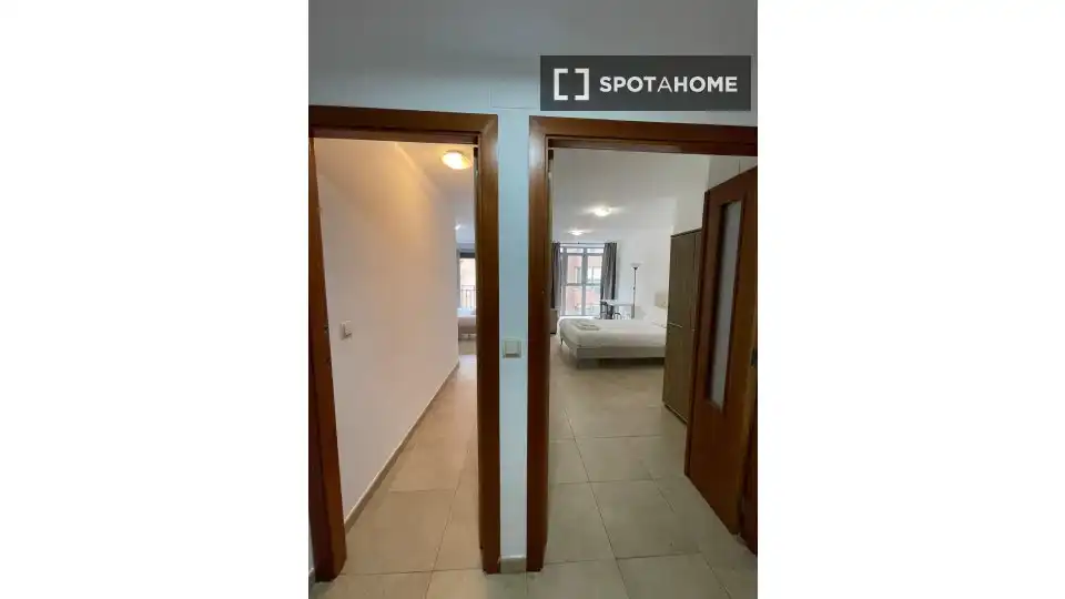 Wohnung mit Terrasse zur Miete in Quatre Carreres, imagen 15