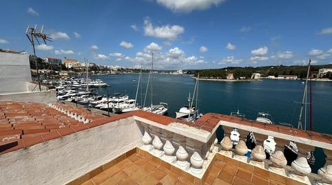 Foto 5 de Edifici en venda a Tanques del Carme - Fort de l'Eau, Illes Balears