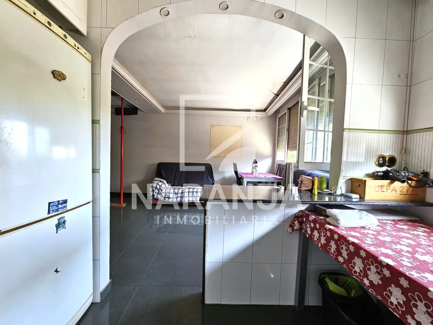 Dúplex en venda en Sant Andreu