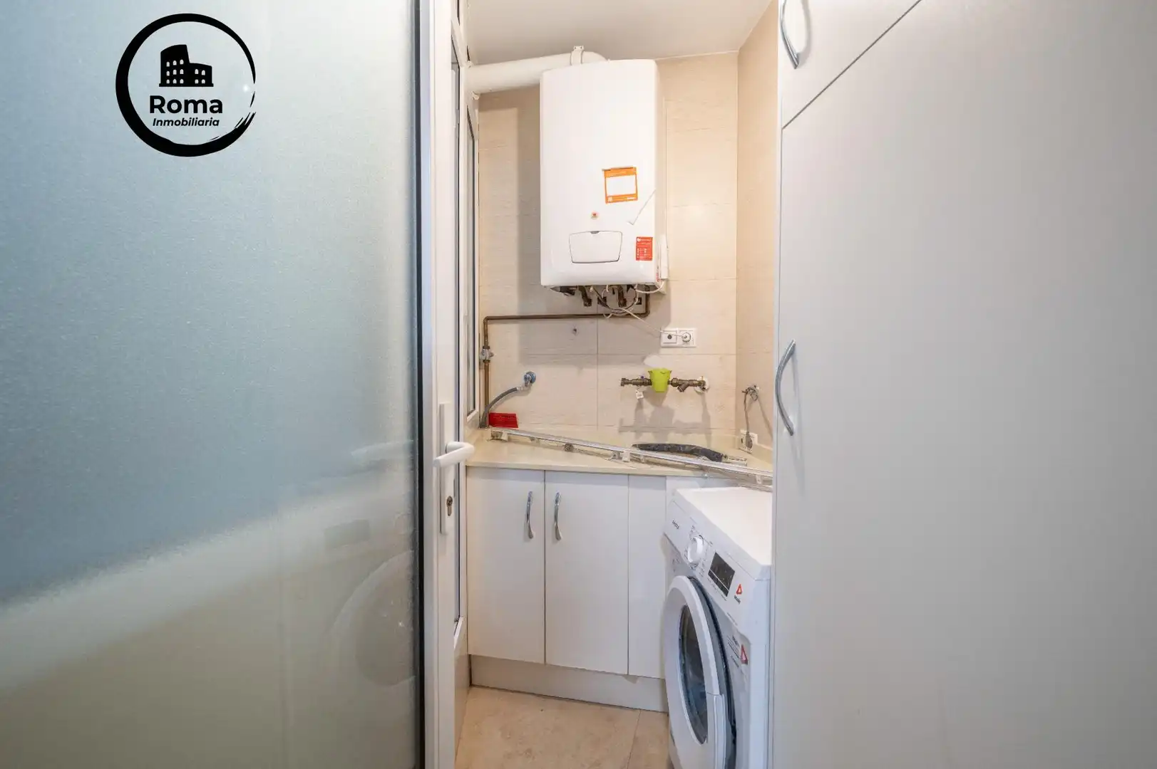Piso con terraza en venta en Centro, imagen 11