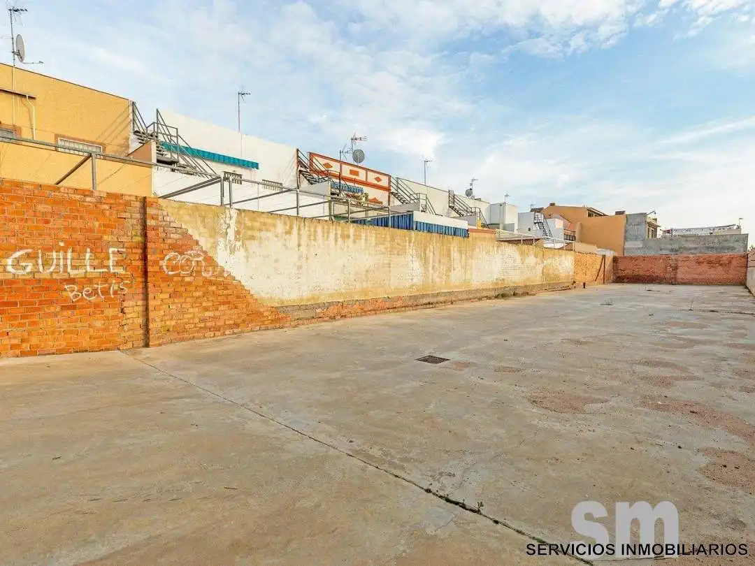 Local comercial en venda a Rinconada, imagen 10