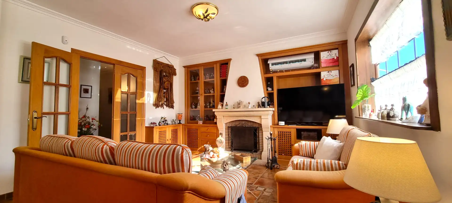 Haus mit Pool zum Verkauf in Manantiales - Lagar - Cortijo, imagen 17