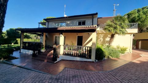 Foto 2 de Casa o xalet en venda a Senda de la Revilla, 24, Laguna de Duero, Valladolid