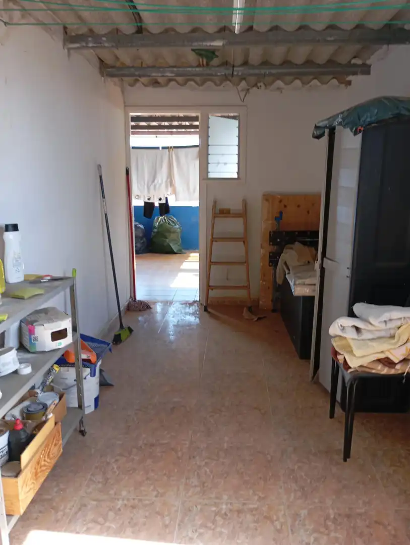 Pis en venda en Playa del Hombre - Taliarte - Salinetas