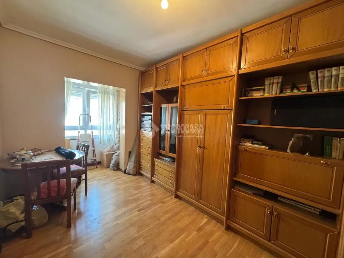 Dormitori de Pis en venda en Palencia amb Calefacció i Parquet