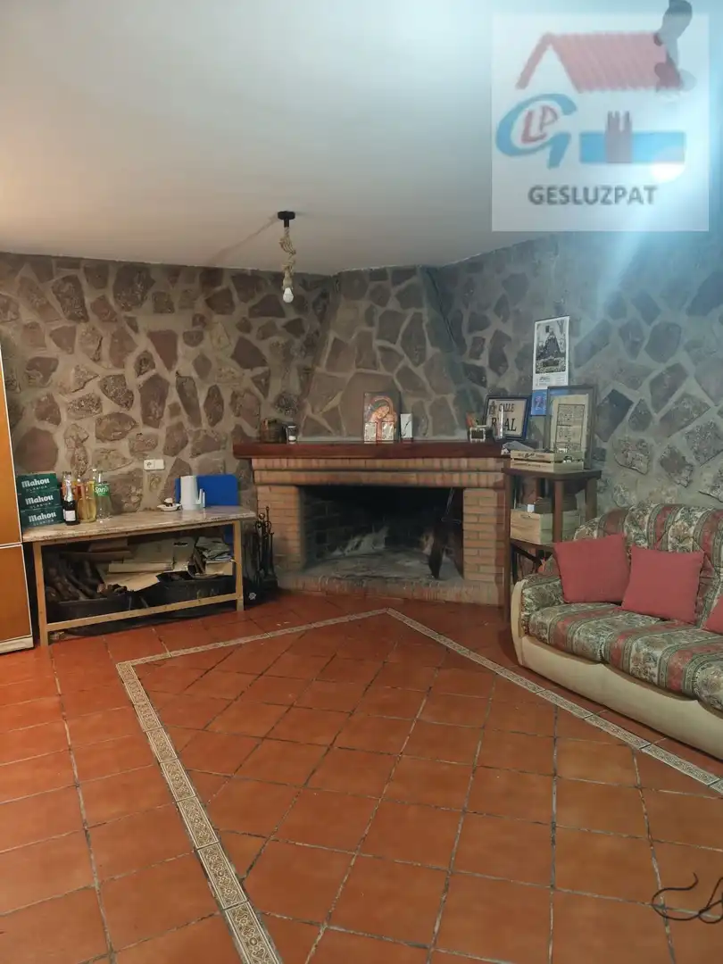 Reihenhaus mit Garten zum Verkauf in Corral de Almaguer, imagen 21