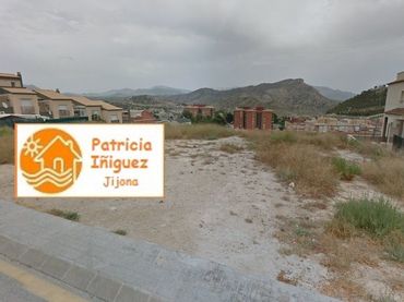 Terreny residencial en venda a Jijona / Xixona