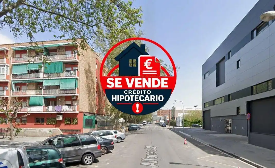 Wohnung zum Verkauf in Artigues - Llefià