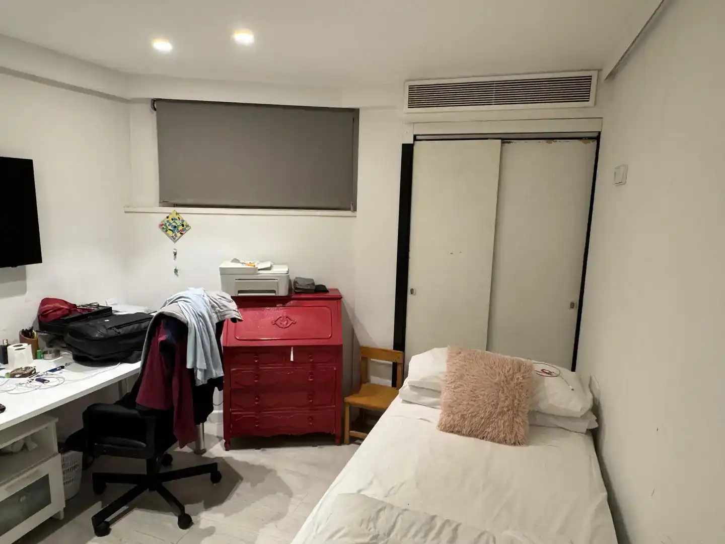 Flat for rent in Alcúdia  with Air Conditioner and Balcony