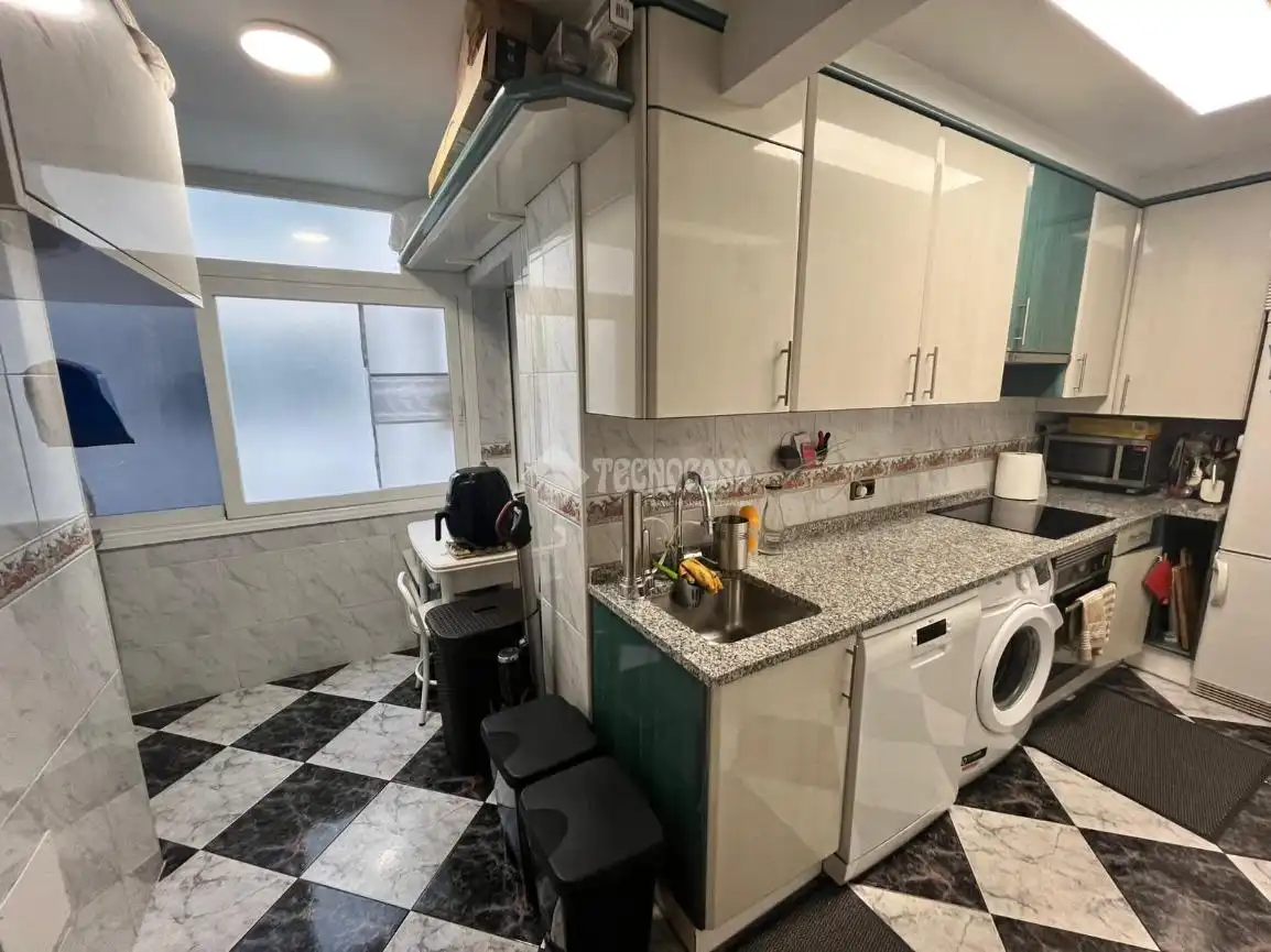 Piso en venta en Venecia - Nueva Alcalá