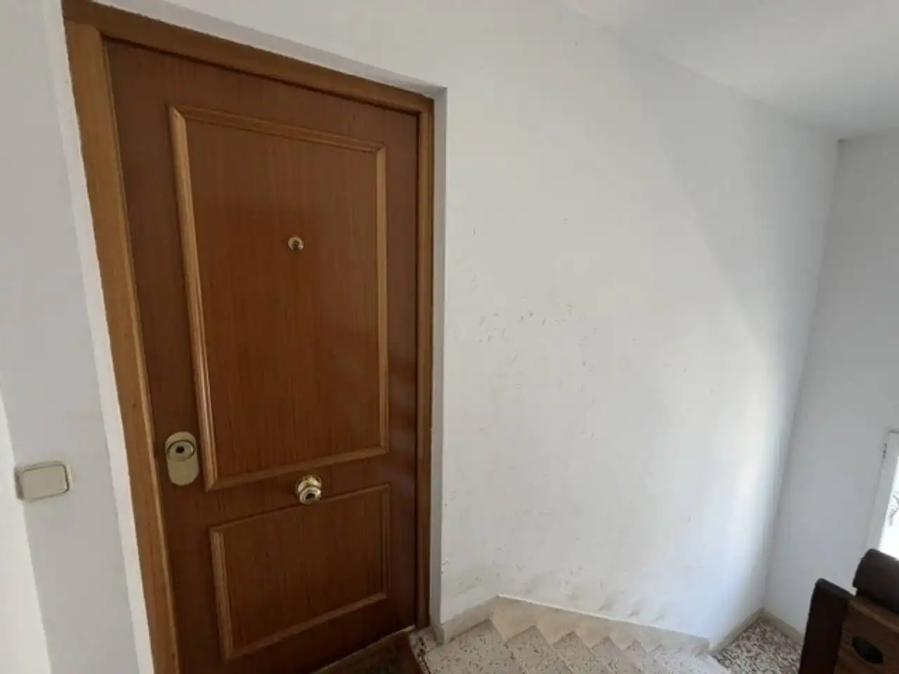 Flat for rent in Buitrago del Lozoya  with Heating and Furnished