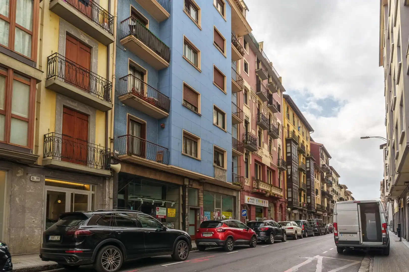 Wohnung mit Aufzug zum Verkauf in RONDILLA KALEA, imagen 30