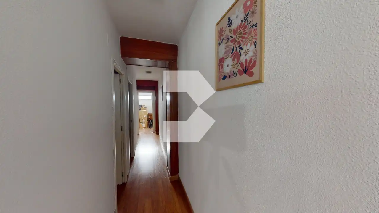 Flat for sale in Alicante / Alacant  with Air Conditioner, Parquet flooring and Terrace