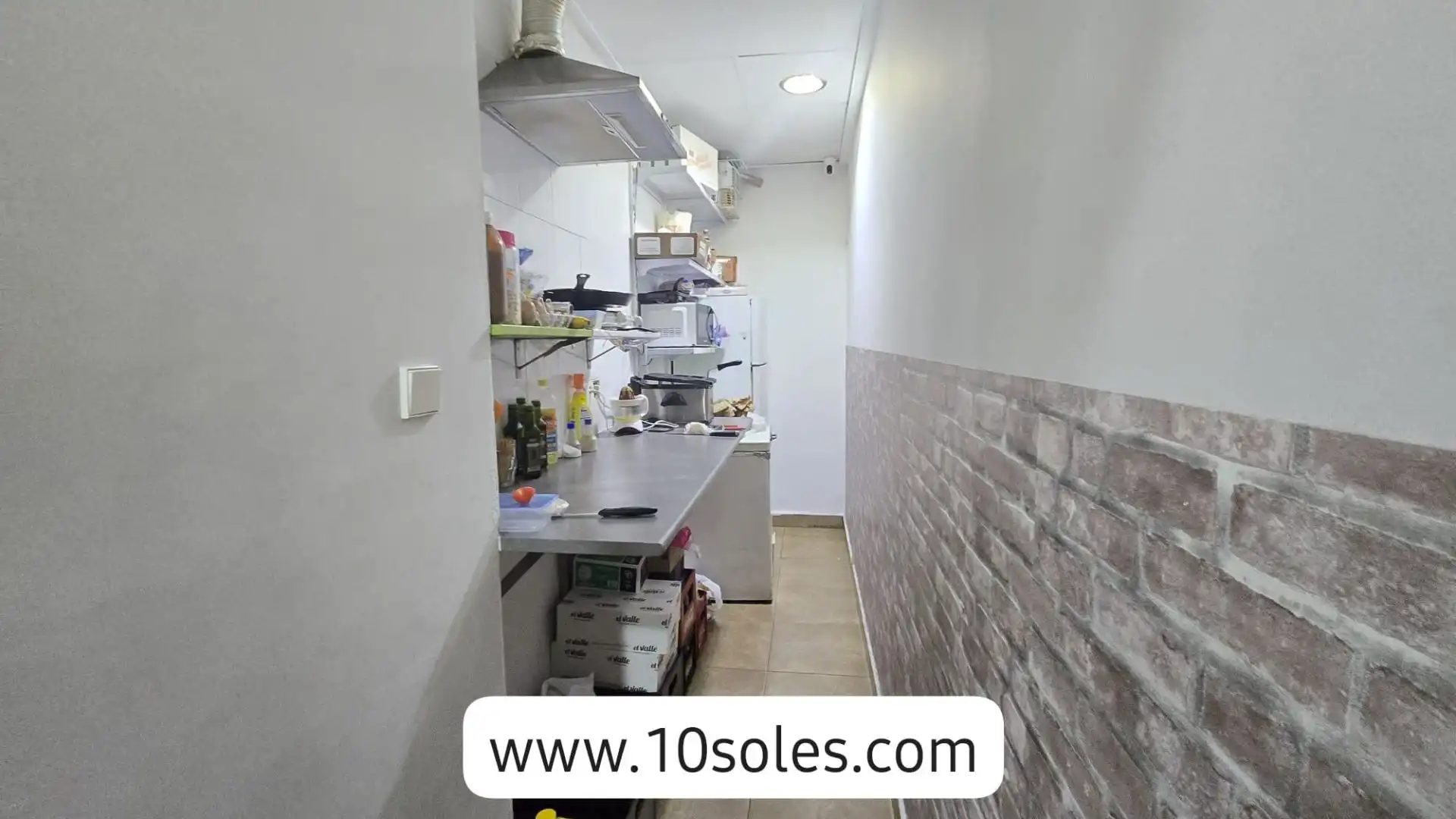Gewerbefläche zum Verkauf in Orihuela ciudad, imagen 14