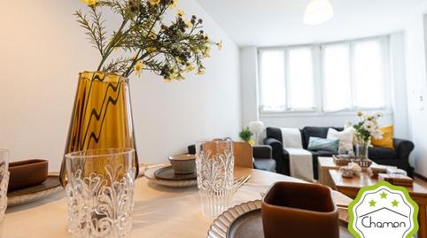 Foto 5 de Piso en venta en Rekalde Centro, Bizkaia