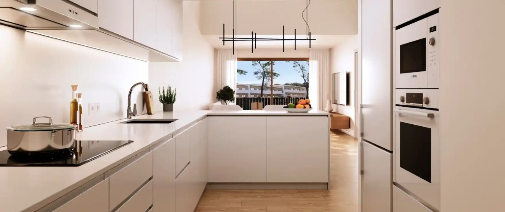Flat for sale in C Campamento, Pinar del Advocat - Cometa
