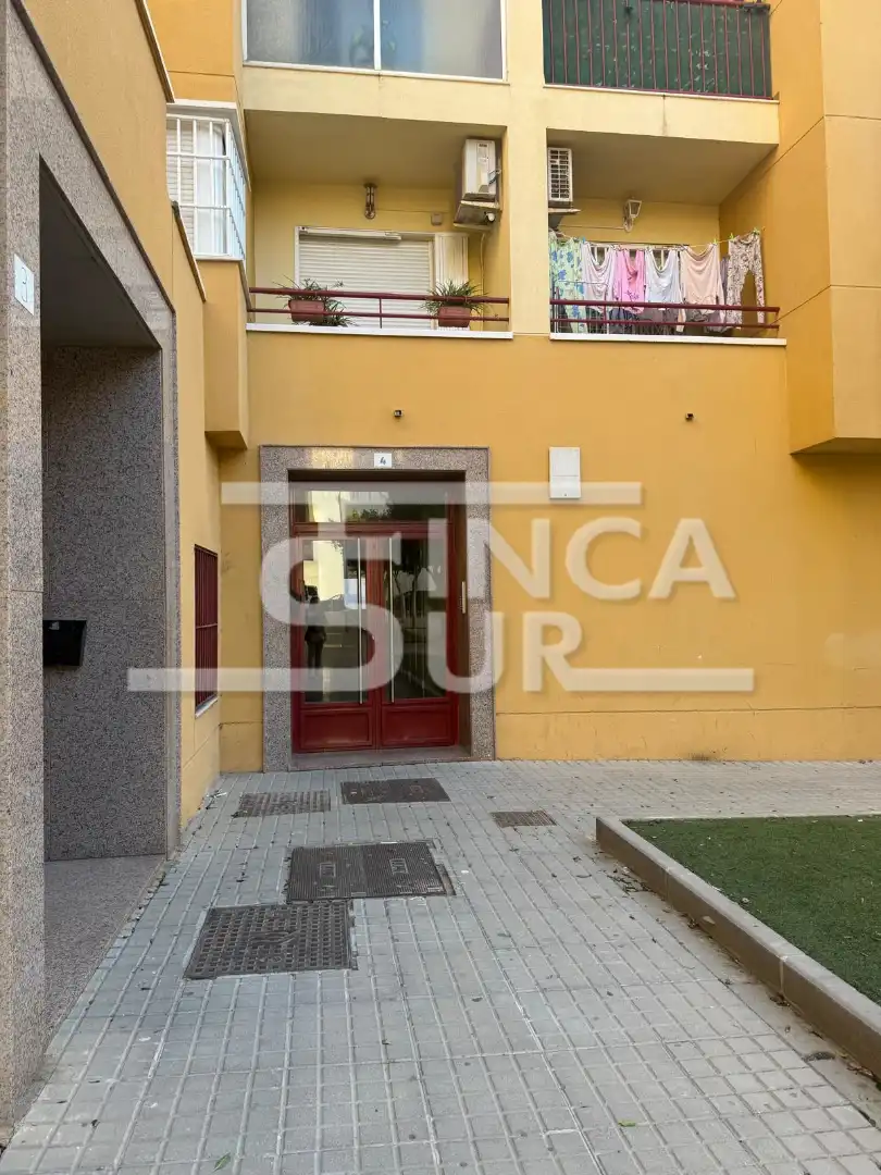 Wohnung mit Aufzug zum Verkauf in Santa María del Águila, imagen 5