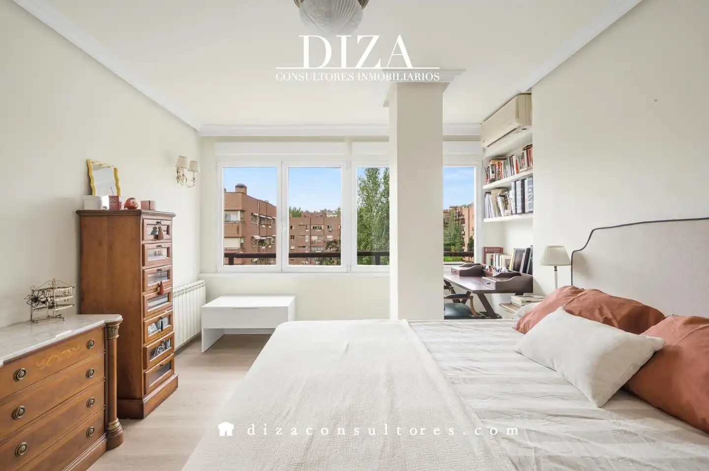 Appartamento con ascensore in vendita a Calle de Húmera, imagen 19