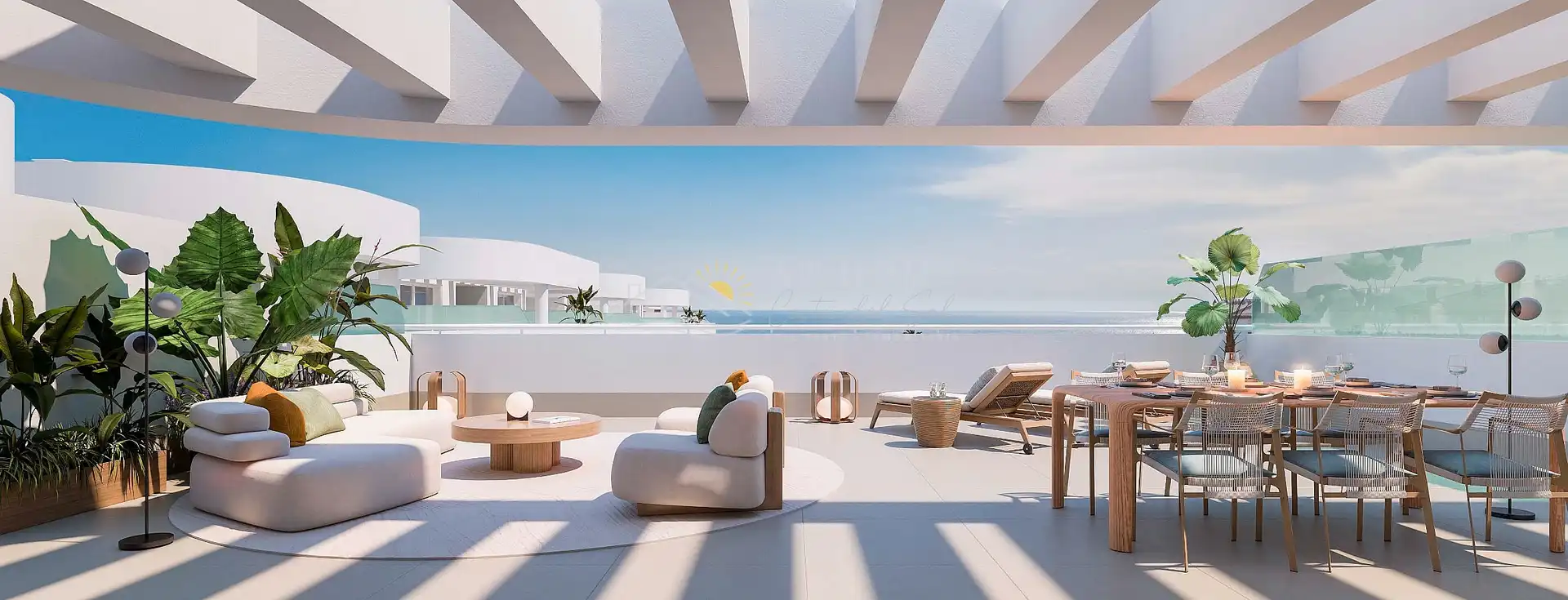 Apartament amb piscina en venda a El Peñoncillo, imagen 11