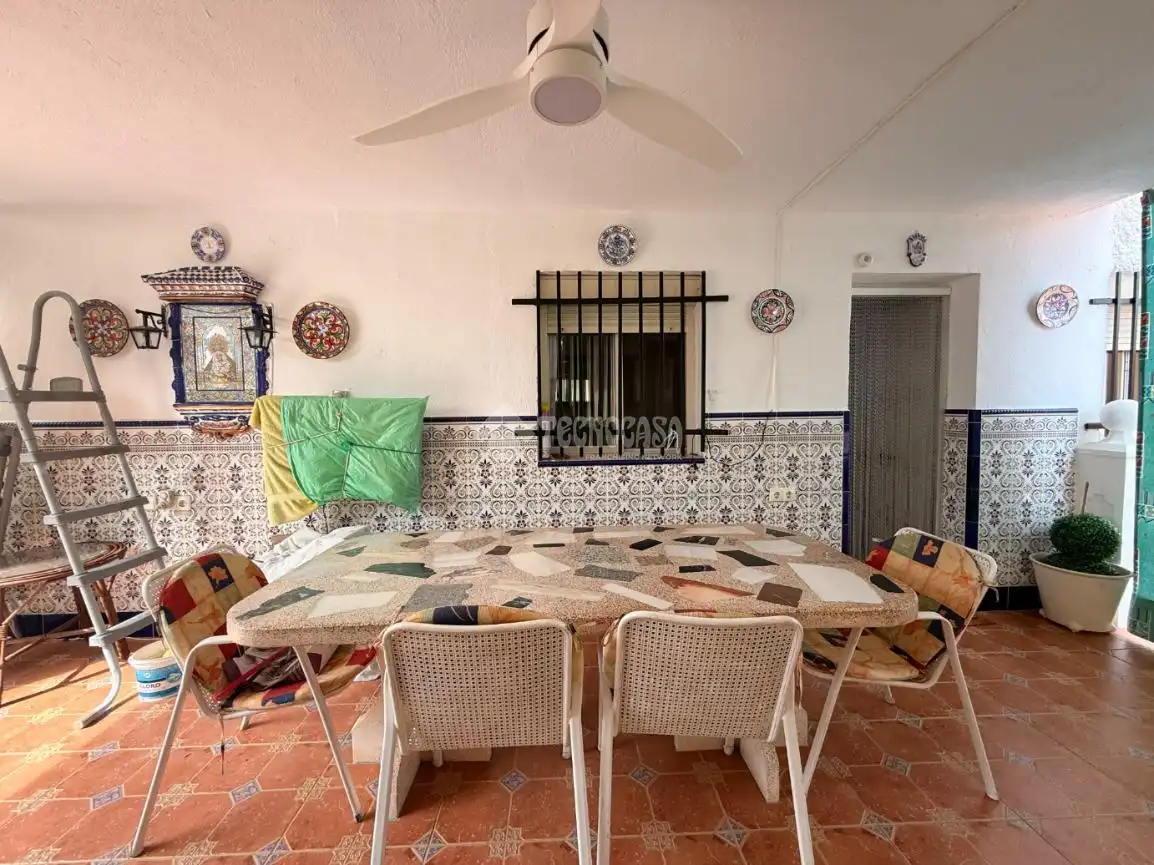 Casa con giardino in vendita a Torrejón del Rey, imagen 4