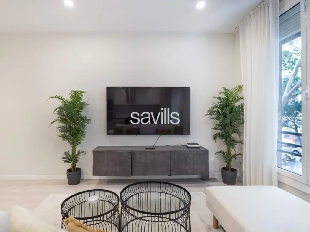 Apartament amb ascensor en venda a Eixample, imagen 6