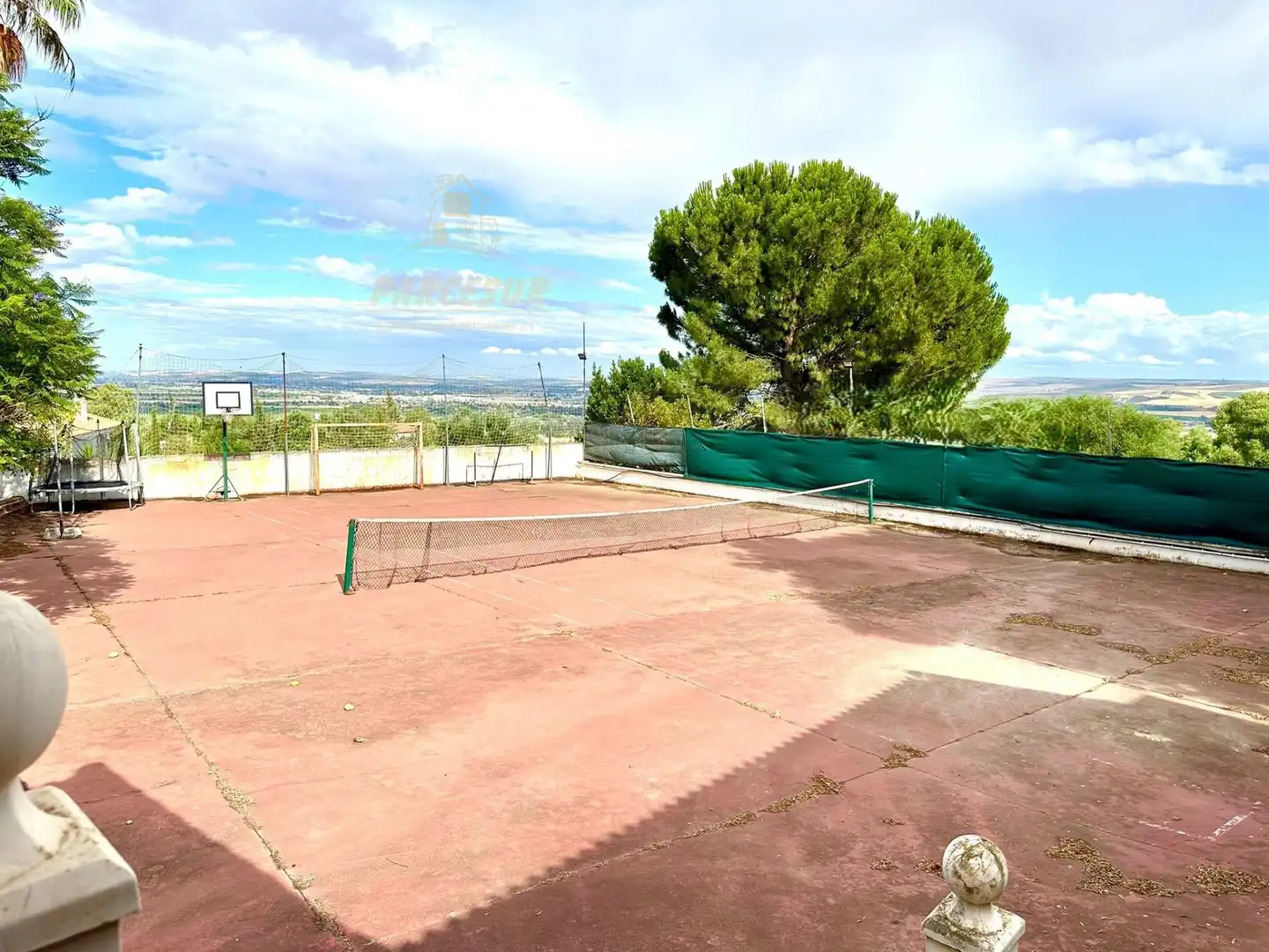 Haus mit Pool zum Verkauf in Almodóvar del Río, imagen 28
